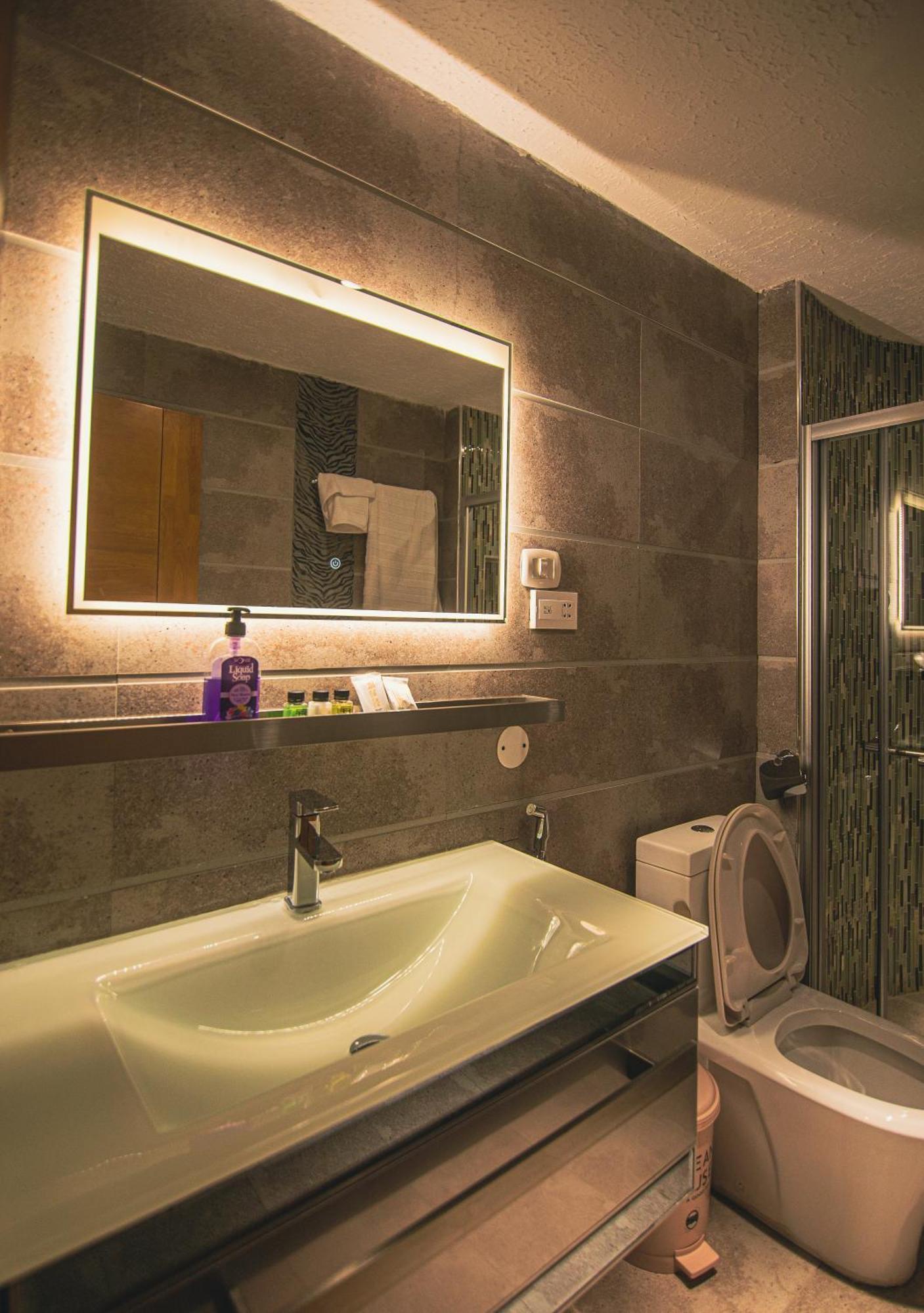 The Row Residential Hotel แอดดิสอาบาบา ภายนอก รูปภาพ